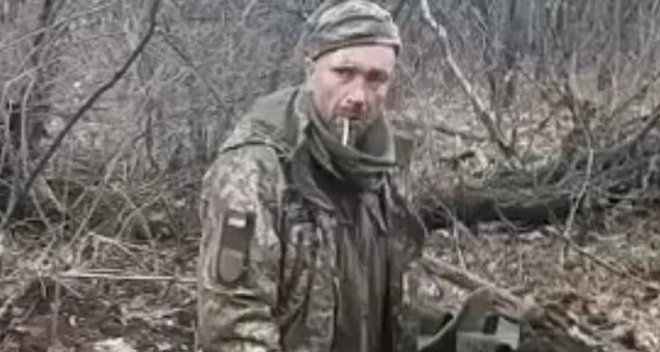 Єрмак: Ім'я розстріляного росіянами українського військового ще не встановлено