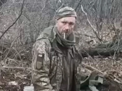 Ермак: Имя расстрелянного россиянами украинского военного еще не установлено