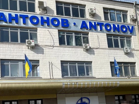 Ексдиректора «Антонова» арештували на два місяці