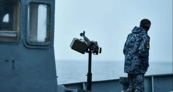 РФ використовує вкрадені у херсонців човни для своїх ДРГ