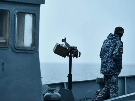 РФ использует украденные у херсонцев лодки для своих ДРГ