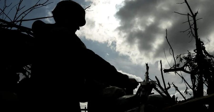 Генштаб: ВСУ атаковали позицию вражеского ЗРК и отбили атаки у Бахмута