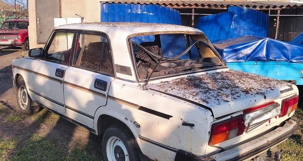 Росіяни з артилерії обстріляли Нікопольський район, загинуло двоє людей