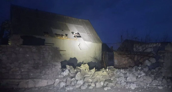 РФ обстріляла Дніпро, Запоріжжя та Херсон, є постраждалі та загиблі