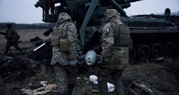 Генштаб: ЗСУ атакували склад боєприпасів РФ та два місця розгортання станцій РЕБ