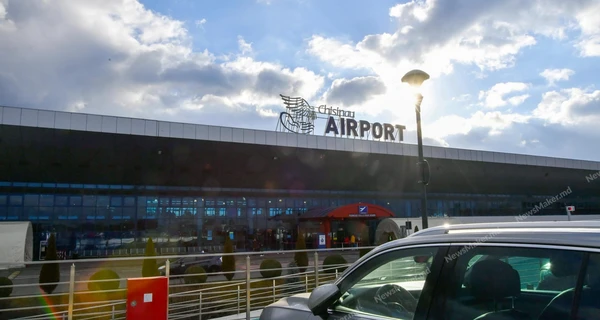 У столиці Молдови терміново евакуювали аеропорт - надійшов сигнал про бомбу