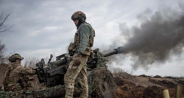 За добу в Україні ліквідовано більше 700 російських солдатів та 8 ворожих танків