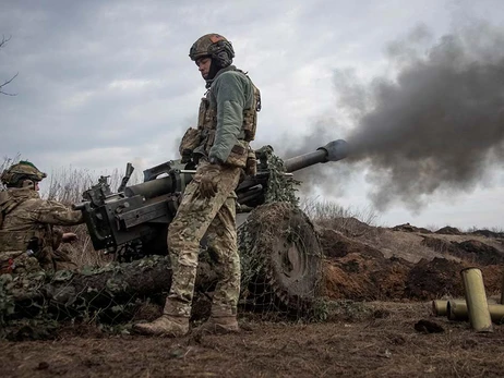 За сутки в Украине ликвидировано более 700 российских солдат и 8 вражеских танков