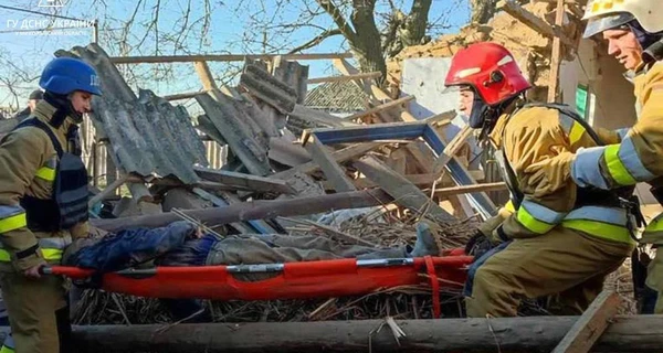 Росіяни обстріляли Миколаївський район: двоє загиблих та троє поранених