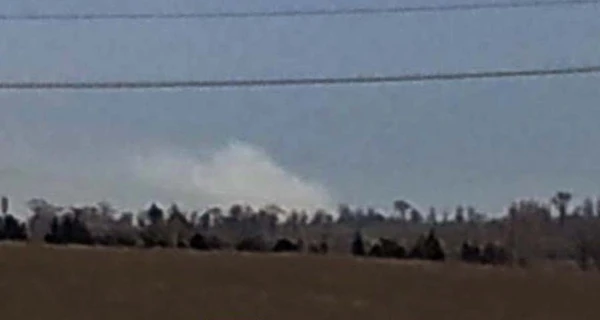 У Маріуполі пролунала серія вибухів