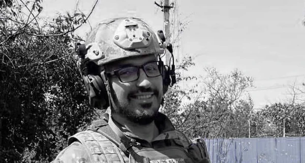 Подробиці загибелі учасника «Лігі сміху» Романа Іваненко: помер у полоні, не дочекавшись меддопомоги 