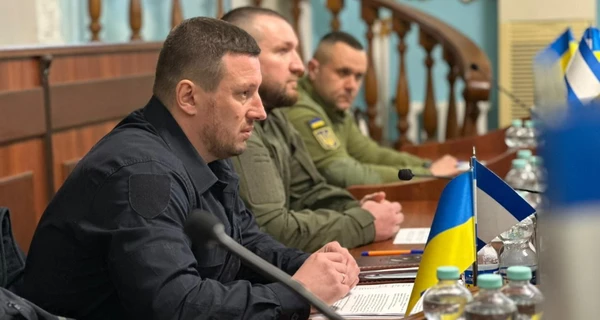 На Херсонщині на п'ять днів запровадили посилену комендантську годину: шукають ворожі ДРГ