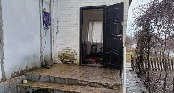 На Запоріжжі діти постраждали від вибуху частини гранати, яку принесли додому