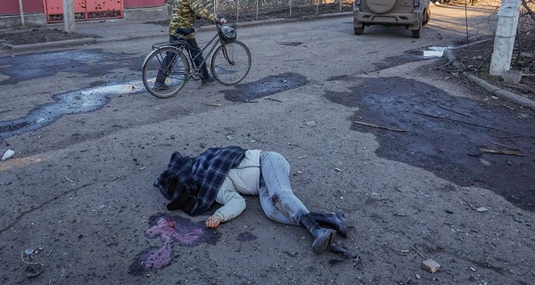 ООН: Жертвами російської агресії стали майже 22 тисячі українців 