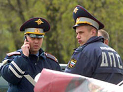 Три человека погибли на трассе под Киевом 
