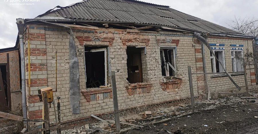 В результате российского обстрела Волчанска погибла женщина