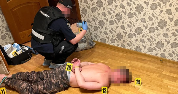 Київський суд засудив до 12 років в'язниці кілера - планував убити Резнікова та Буданова