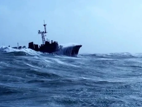 Росіяни вивели у Чорне море ракетоносії - залп може досягати 28 