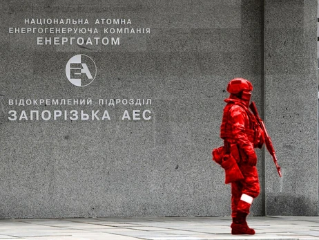 Глава МАГАТЭ заявил о «жизнеспособном решении» для безопасности Запорожской АЭС