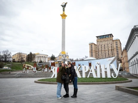 Киев попал в топ-30 столиц мира с лучшим состоянием воздуха