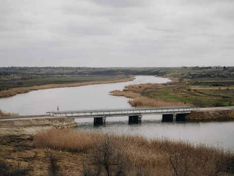 На Николаевщине восстановили пятый мост за деньги, собранные через United24