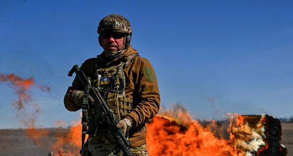 ISW: Наступ «Вагнера» на Бахмут все ближчий до кульмінації