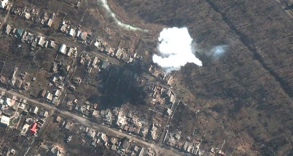 За добу в Україні ВСУ ліквідували більше 1000 російських солдатів та літак