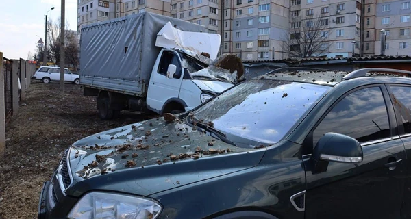 Обстріли в регіонах: атака на Харків і спокійна ніч на Миколаївщині 