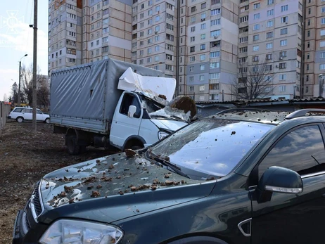 Обстріли в регіонах: атака на Харків і спокійна ніч на Миколаївщині 