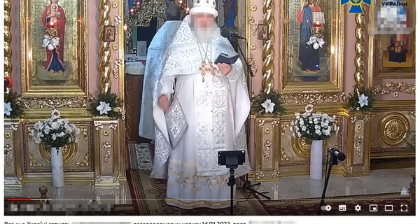 Закарпатському сепаратисту Димитрію Сидору повідомили про підозру