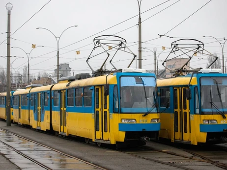 У Харкові відновлюють курсування тролейбусів, а 16 березня запустять трамваї