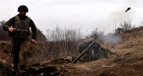 Генштаб: РФ продовжує зазнавати втрат на Херсонщині