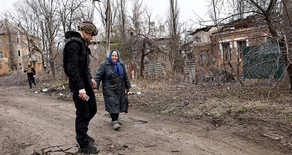 Ситуація в регіонах: мінометні обстріли на Миколаївщині та Херсонщині 