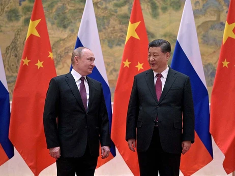 У Китаї підтвердили візит Сі Цзіньпіна до Росії