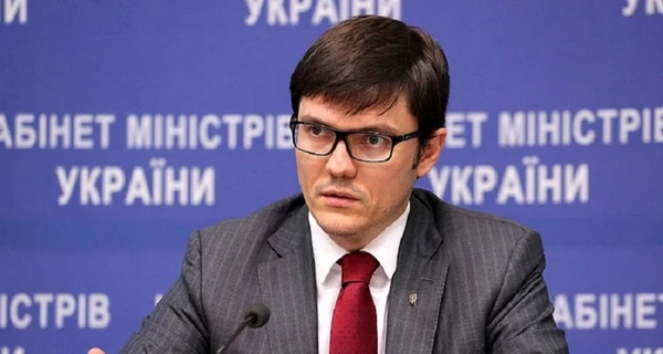 ВАКС назначил залог в 9 миллионов гривен экс-министру Пивоварскому