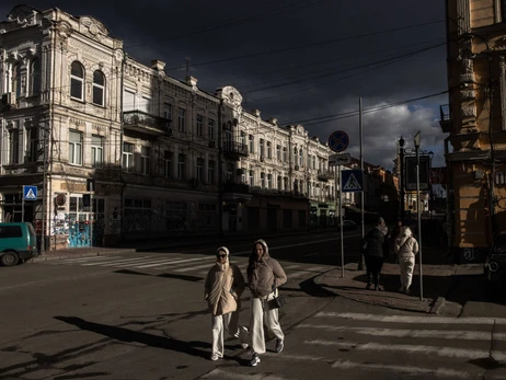 В Киеве с 26 марта планируют сократить комендантский час