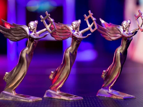 YUNA в условиях военного времени объявит 12 победителей в единой номинации