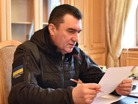 Данилов: Росія сподівається на допомогу інших країн у затяжній війні з Україною