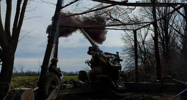 Генштаб: Авіація Сил оборони завдала шість ударів по районах зосередження росіян