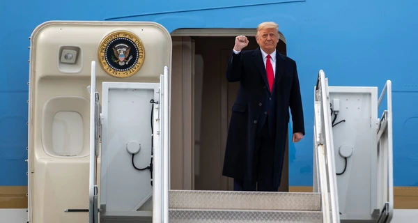 YouTube після дворічного бана відновив обліковий запис Дональда Трампа