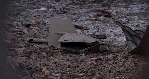 Росіяни вдарили по критичних об'єктах у Новомосковську Дніпропетровської області