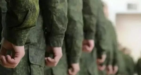 На Луганщине россияне проводят тотальную мобилизацию и ищут партизан