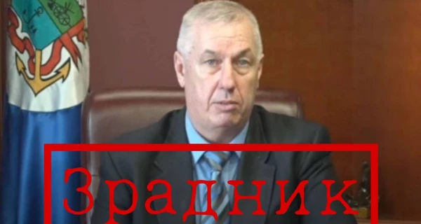 Суд у Запоріжжі призначив псевдомеру Бердянська 15 років з конфіскацією майна