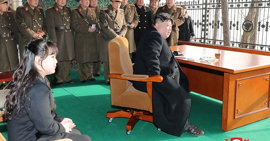 Северная Корея провела двухдневные учения, имитирующие ядерную контратаку