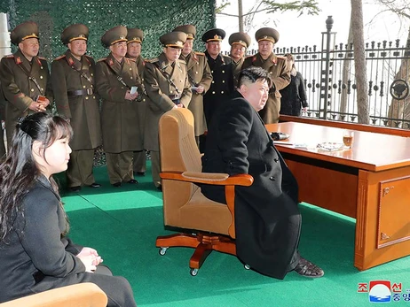 Північна Корея провела дводенні навчання, які імітують ядерну контратаку