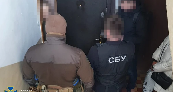 СБУ знешкодила в Україні підпільні осередки 