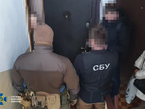СБУ обезвредила в Украине подпольные ячейки “компартии большевиков”
