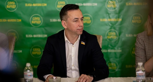 У ДБР заявили, що нардеп Гевко насмерть збив пішохода на Льввівщині