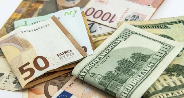 Курс валют в Украине 21 марта: сколько стоят доллар, евро и злотый