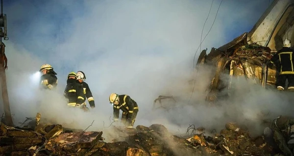 Россияне нанесли ракетные удары по Одесской области, есть пострадавшие